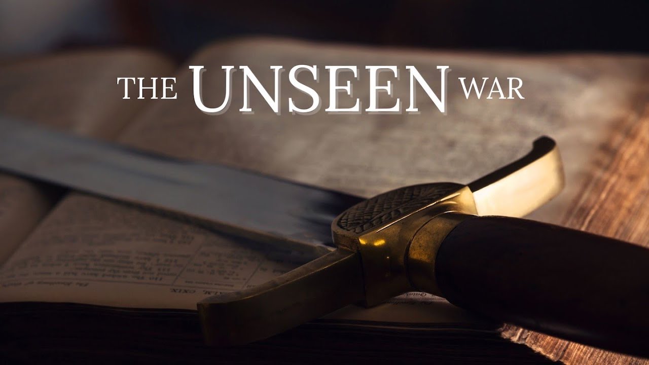 The Unseen War - Part 2