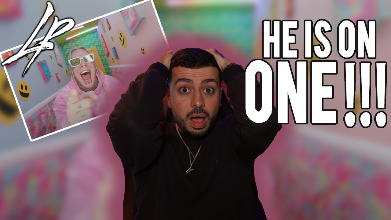 THIS IS WHAT WE NEED!! Tom Macdonald - Dummies *Reaction*