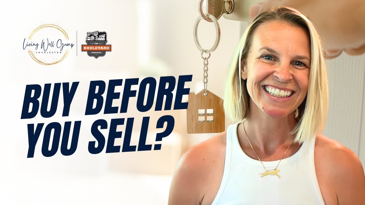 How To Buy a Home Before Selling Your Current One