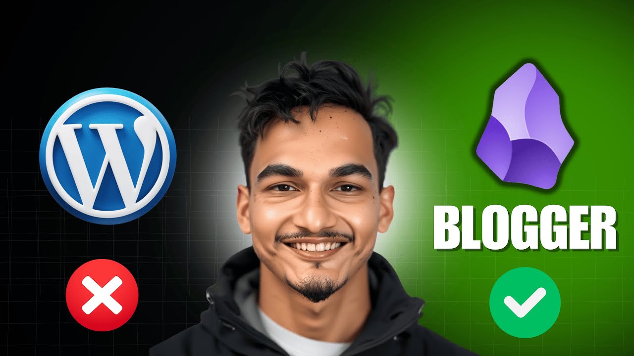 How to Switch From Wordpress to Obsidian Blogger in 10 Minutes