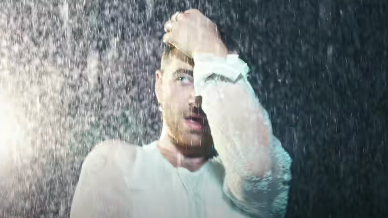Sam Smith - Love Goes (Album Trailer)
