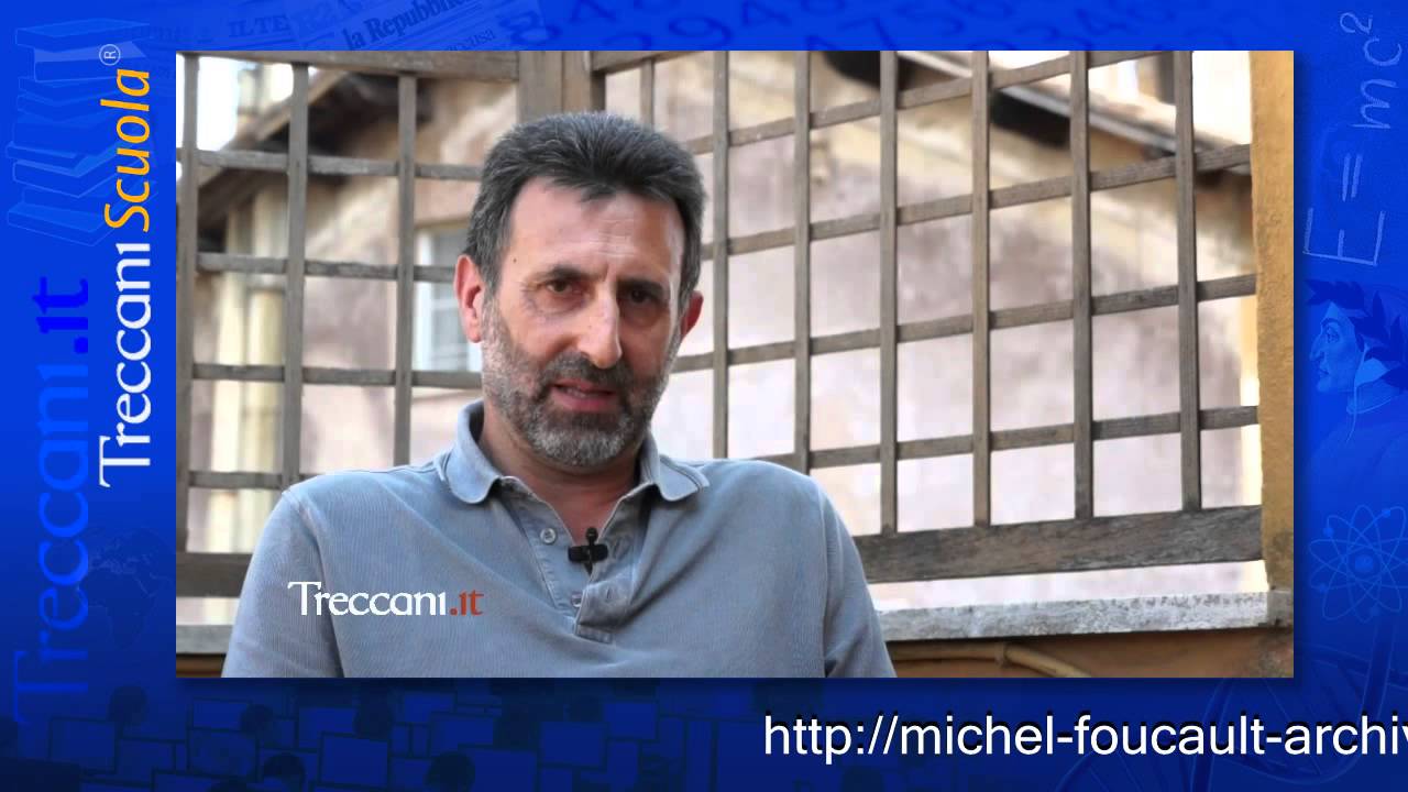 Oltre il Leviatano 2. Michel Foucault: il potere disciplinare e il biopotere