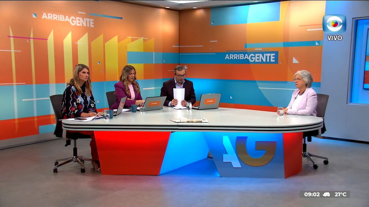 Entrevista- Avances en política de género en Uruguay/ Mónica Xavier, Inmujeres