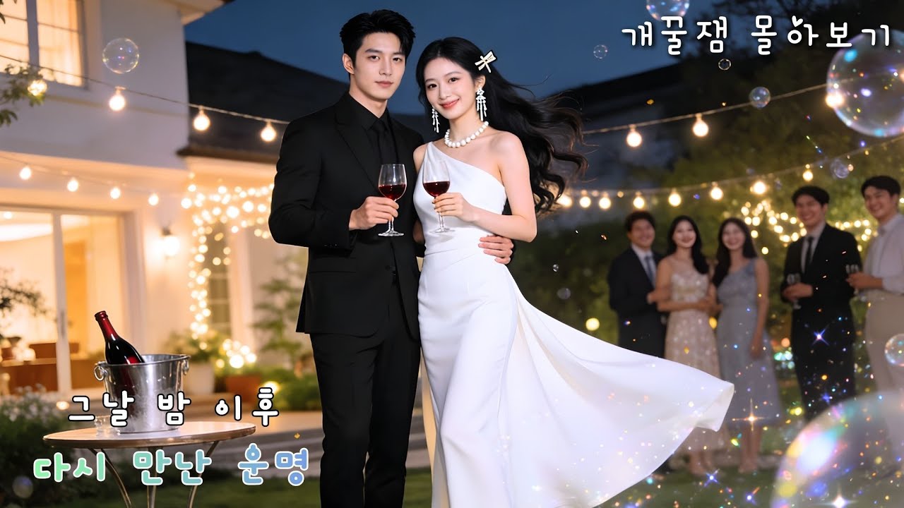 [금가우] 5년 전 하룻밤 보낸 남자의 아이를 가르치게 되었다?! 😲 잃어버린 내 아들과 재벌 아빠와의 운명적 동거 🏠💕#드라마 #kdrama #Dramapocket