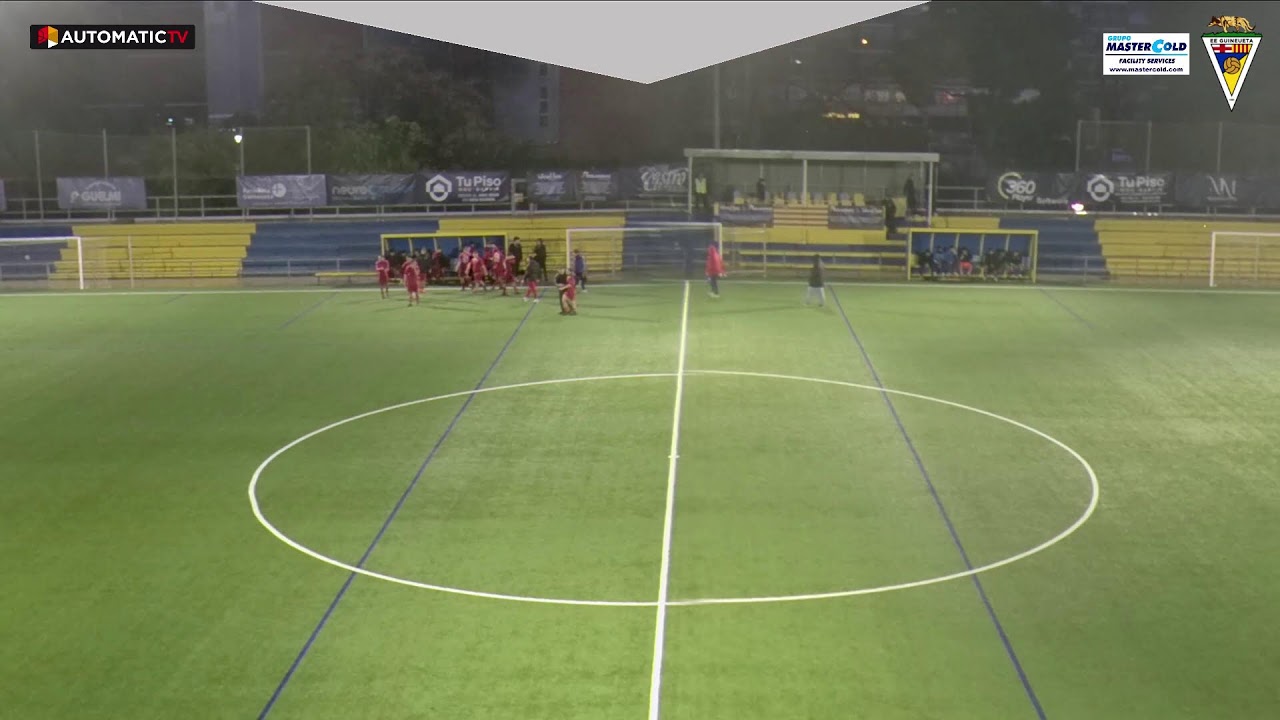 S16 A vs Penitents