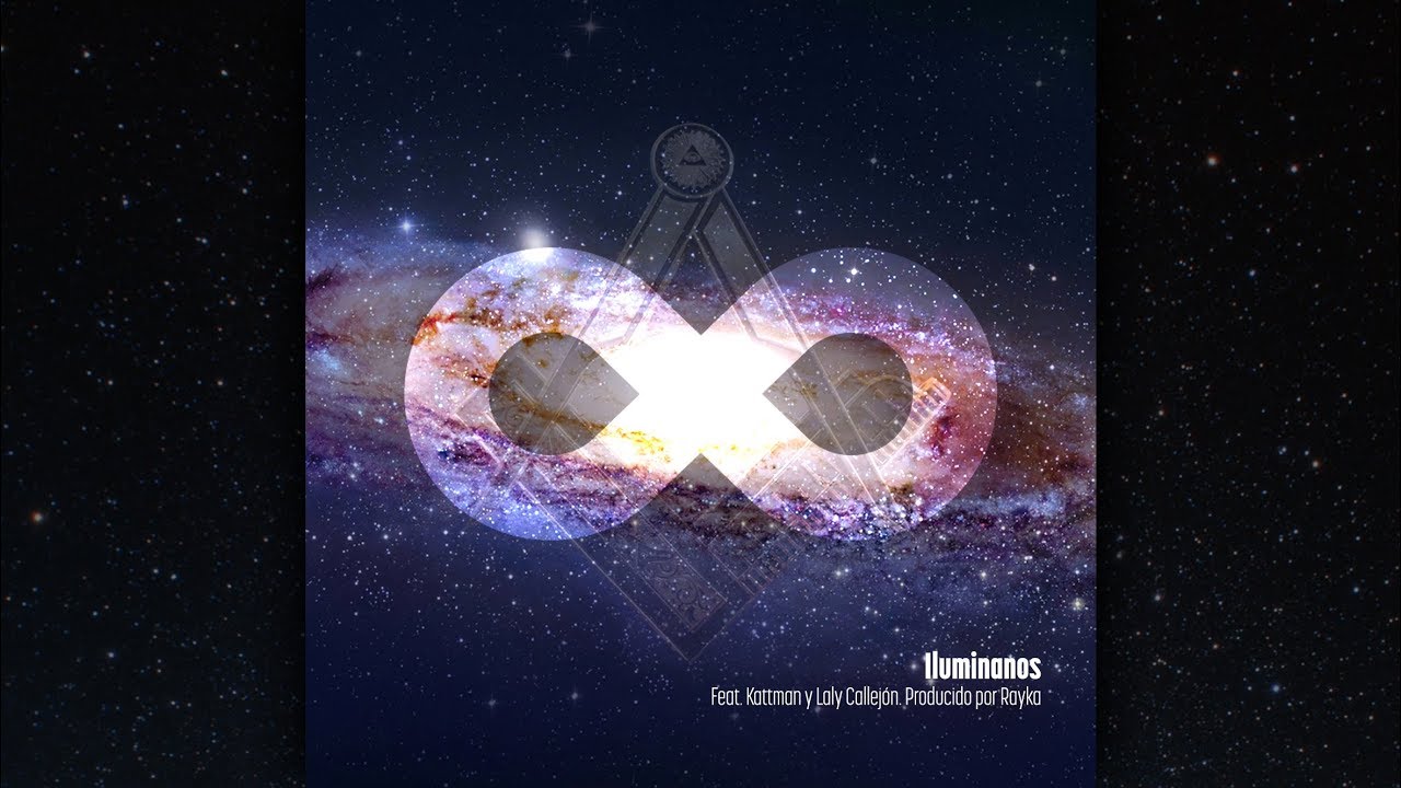 Sicario - Iluminanos. Feat. Kattman & Laly Callejón. Prod. Rayka