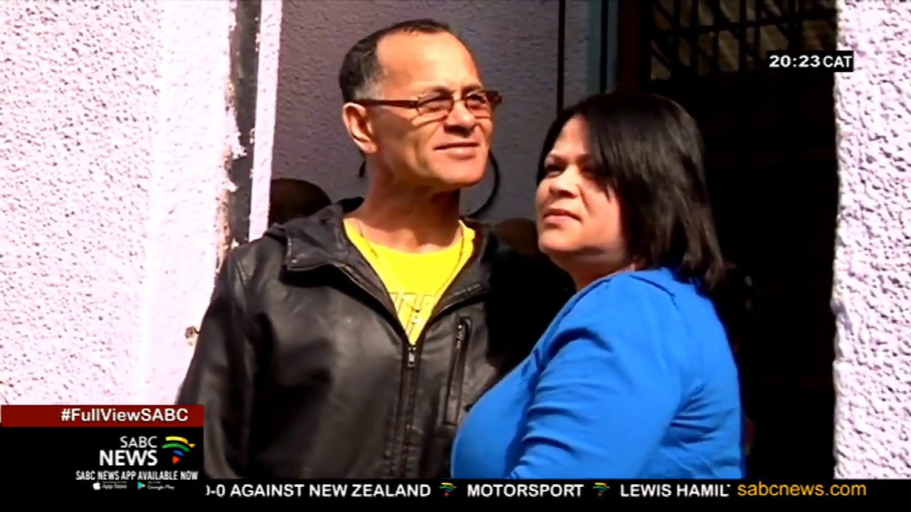 Former gang leader shot dead