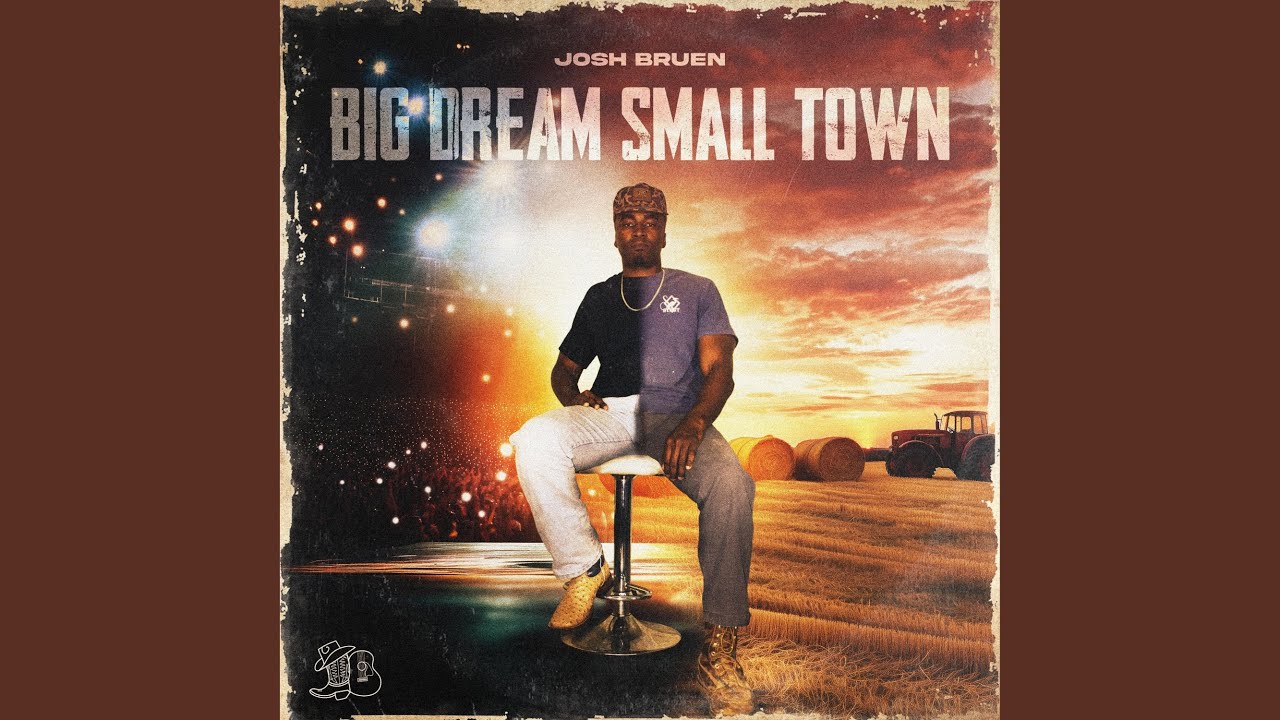Big Dream Small Town