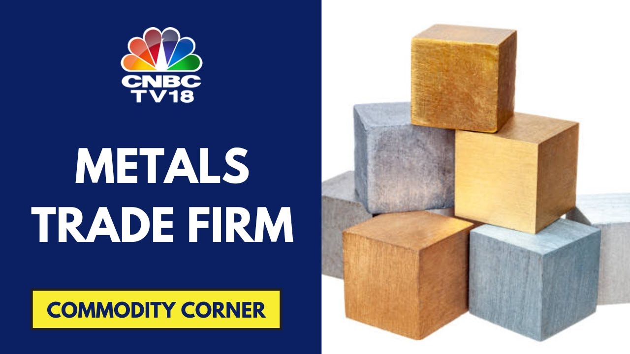 Zinc Prices At 1-Year High Above $2,700/t, Copper At 14-Month High On Strong Fund Buying | CNBC TV18
