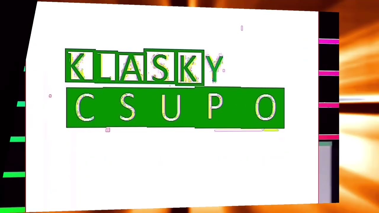 2 to 99 Klasky Csupos reversed order