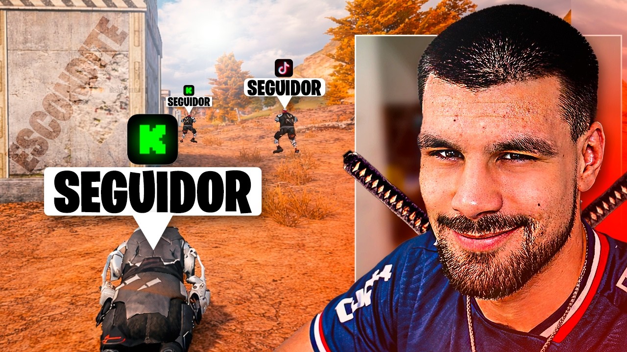 40 SEGUIDORES se ESCONDEN en mi sala… el ULTIMO con vida gana 💀