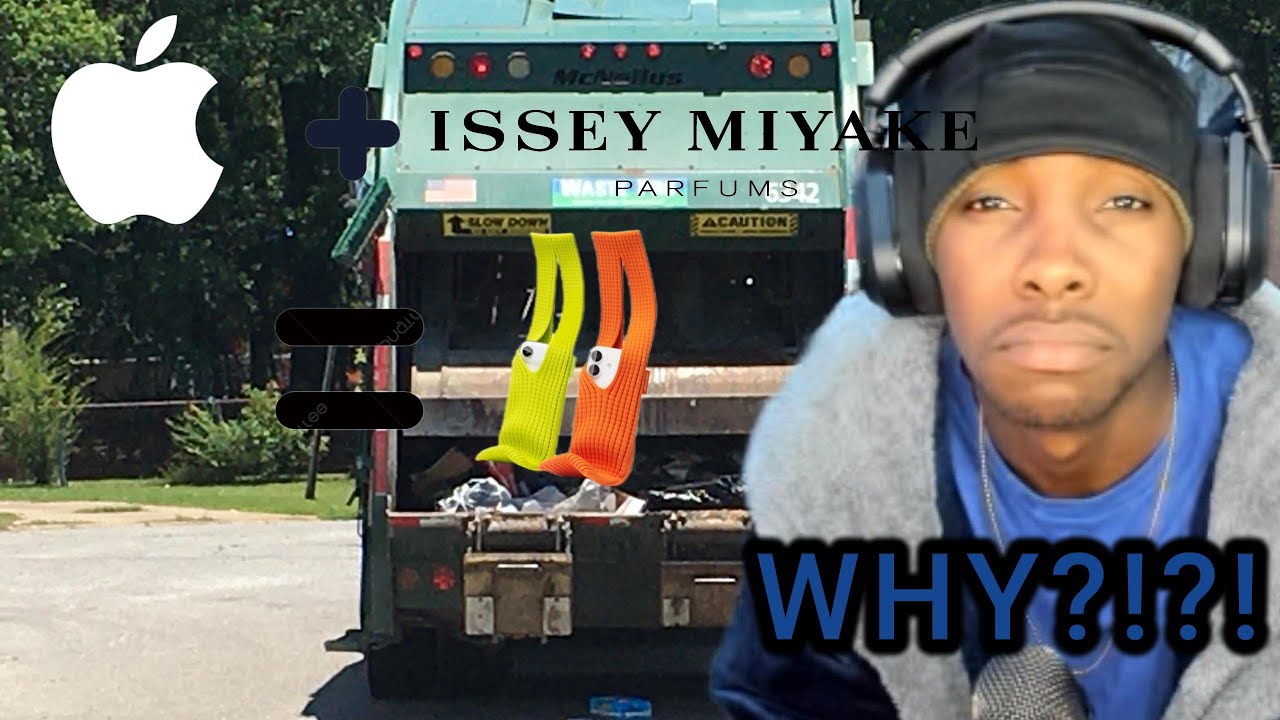 Absolutely NO ONE asked for these collabs