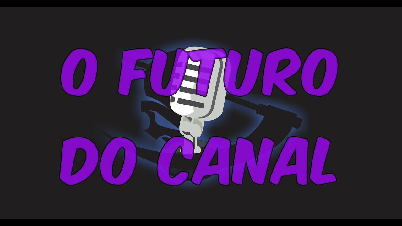 ReaperTalk#3 - O Futuro do Canal