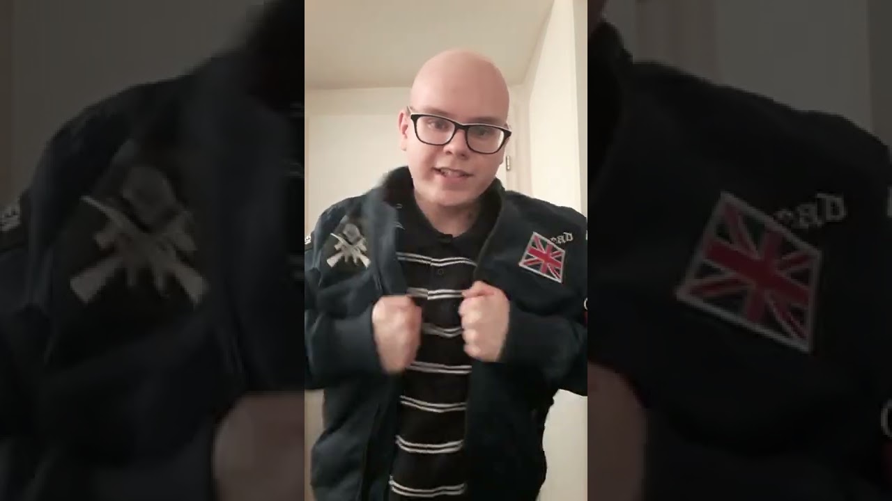 oi Skinhead starter pack