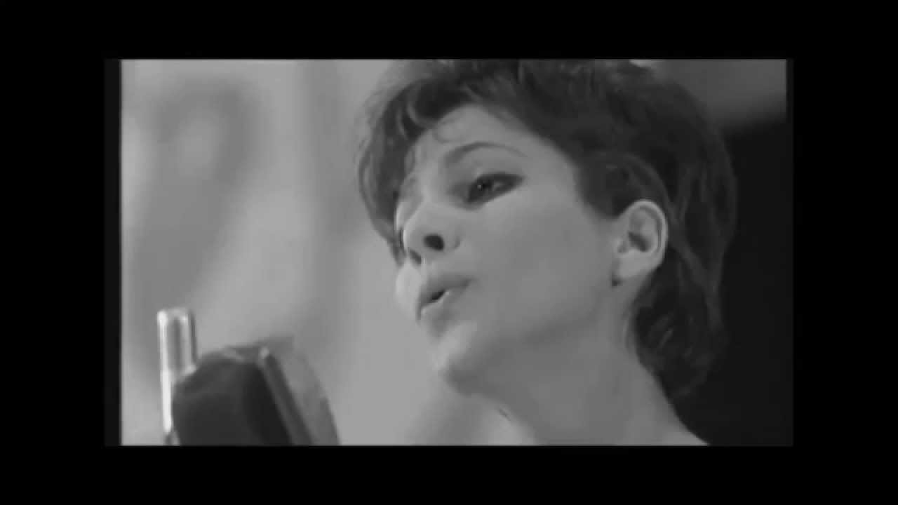 Esther Ofarim אסתר עופרים - Stav סתיו