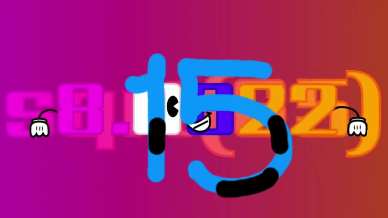 Number band whoells 2 my version