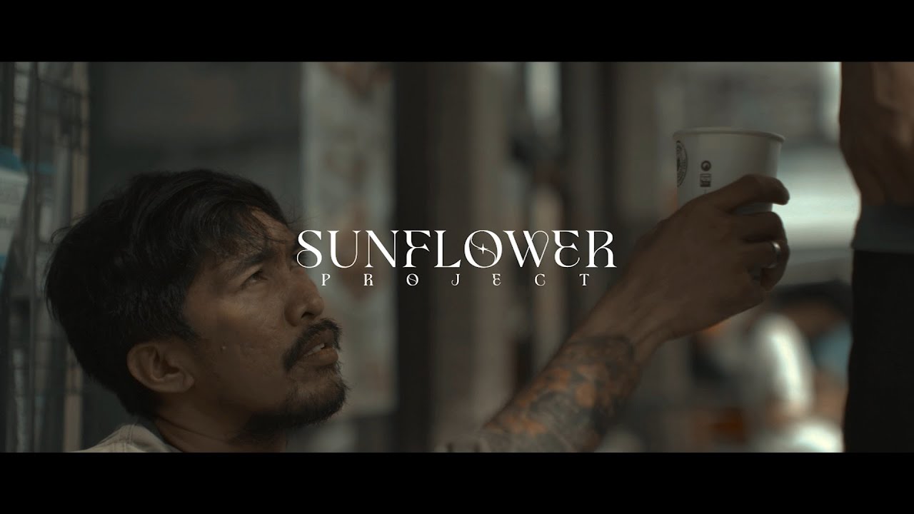 Sunflower Project - In Struggles, We Found Faith (Official Music Video)