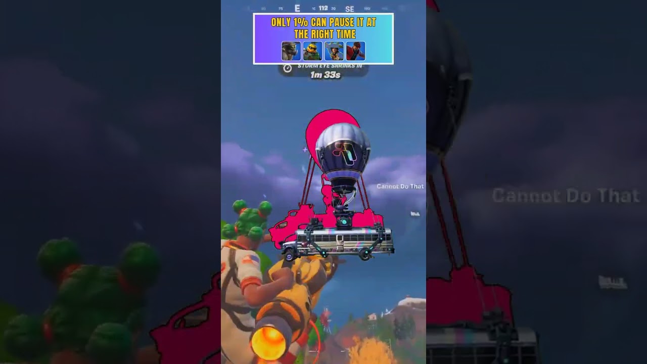 Skybase challenge in 2025 🪂😅 