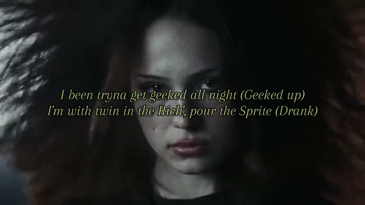 Nettspend - nothing like uuu (lyrics)