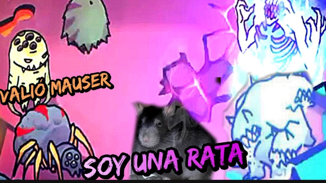 NADA LE GANA A CERBERUS TP | PHOBIES