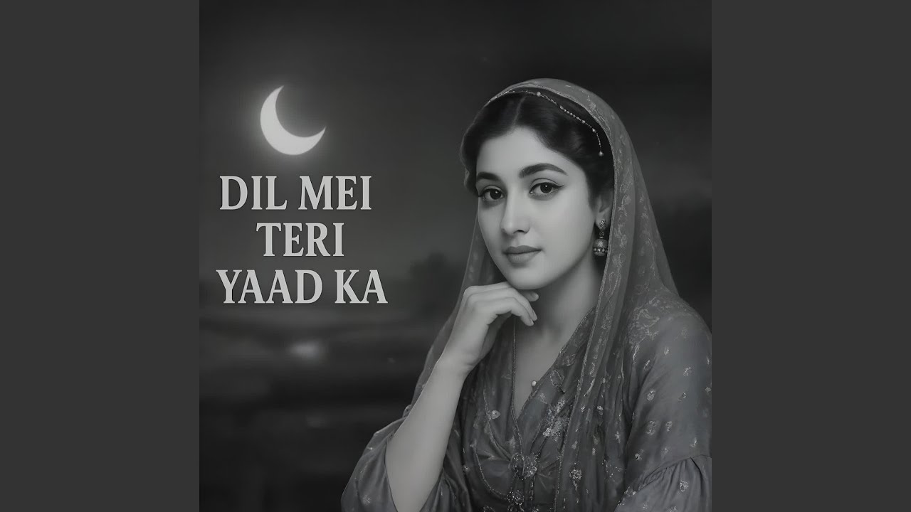 Dil Mei Teri Yaad Ka