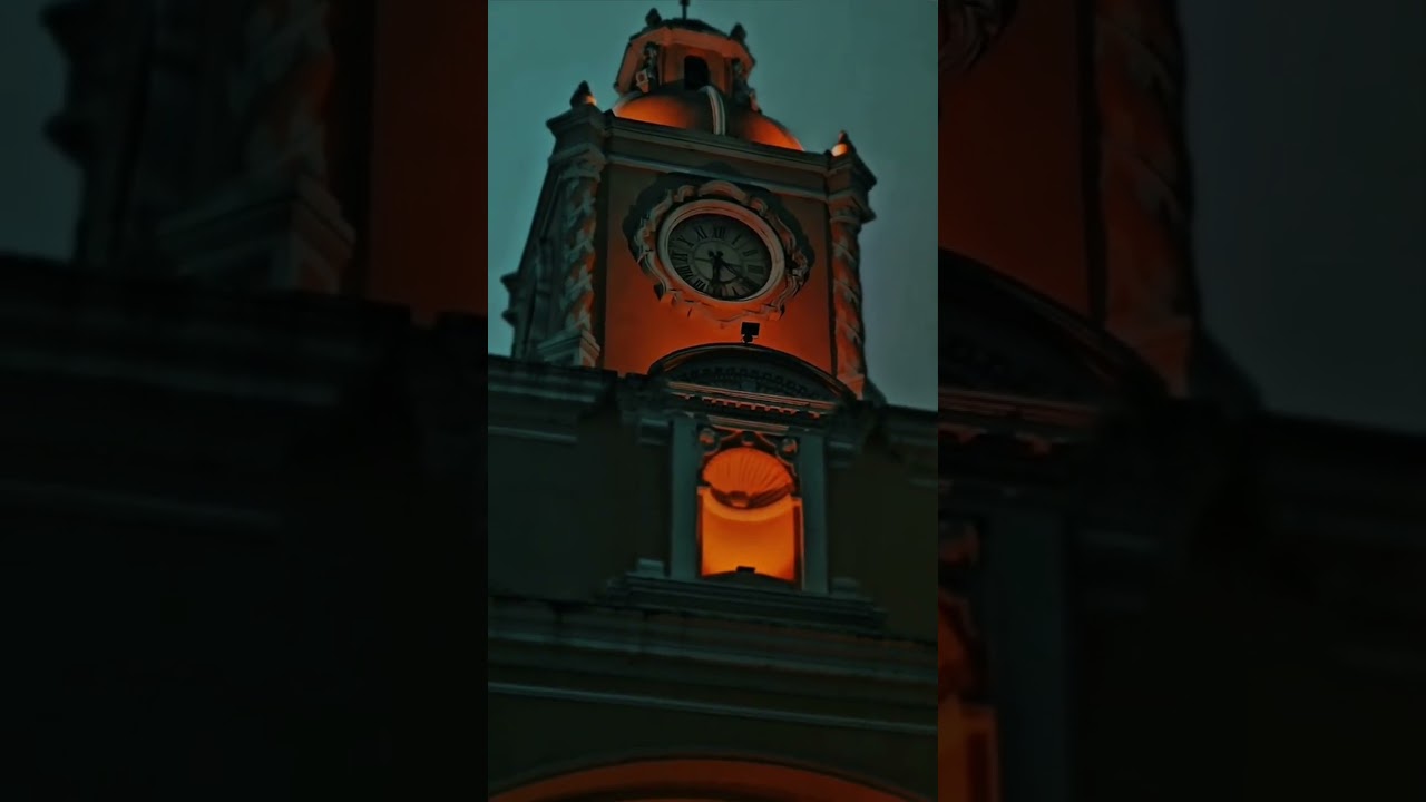 Memorias de Antaño. CAPITULO 1.