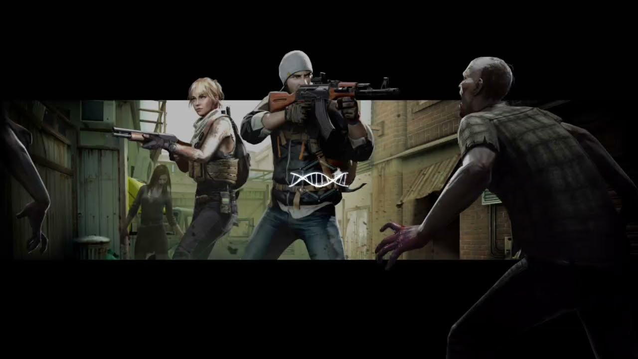  Facing Off Against the Most Dangerous Zombie