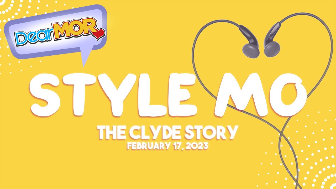 Dear MOR: 
