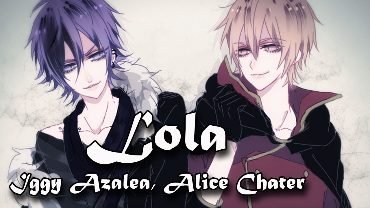 Nightcore - Lola - Male Version - (Lyrics)
