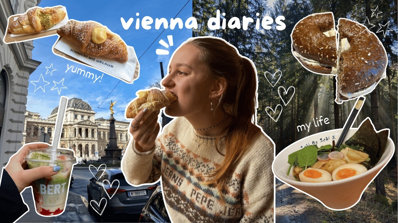 Life In Vienna |