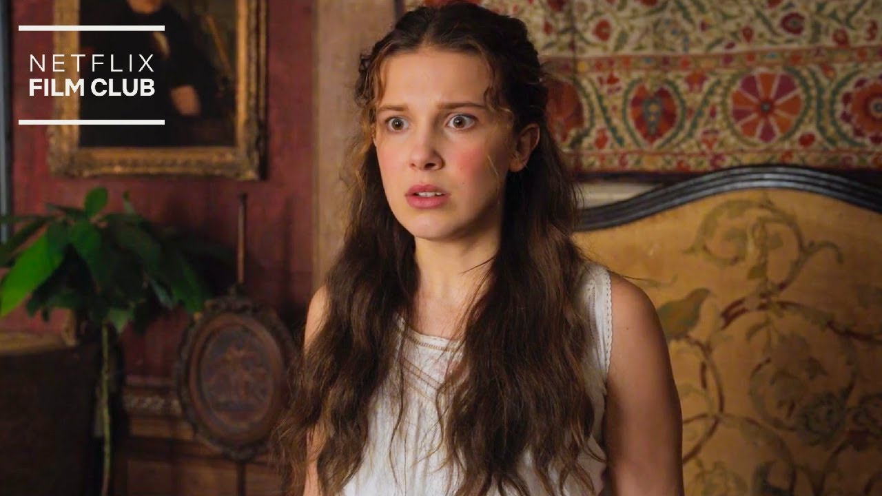 10 Strong Women You Need On Your Mood Board ASAP | Netflix