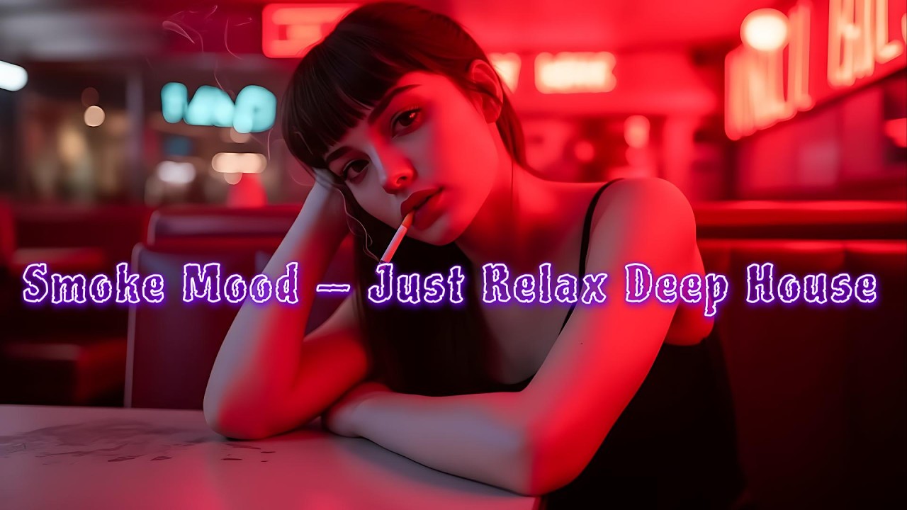 Best of Deep House 2026 Chill Mix & Deep Feelings  — Night Drive Vibes