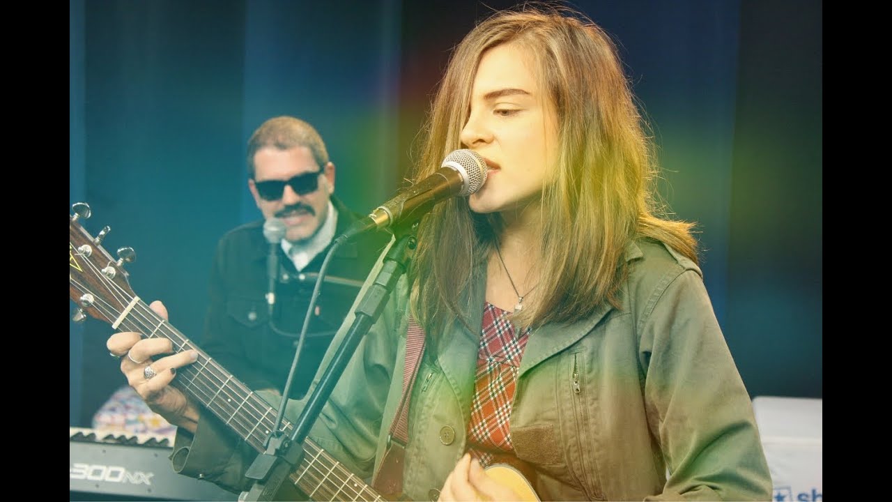 Madrid no Estúdio Showlivre 2012 - Apresentação na íntegra