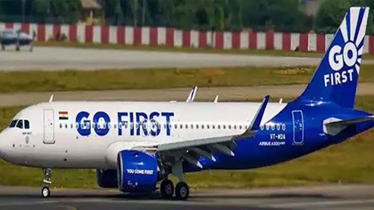 Go First crisis: National Company Law Tribunal to hear airlines' insolvency case on May 4