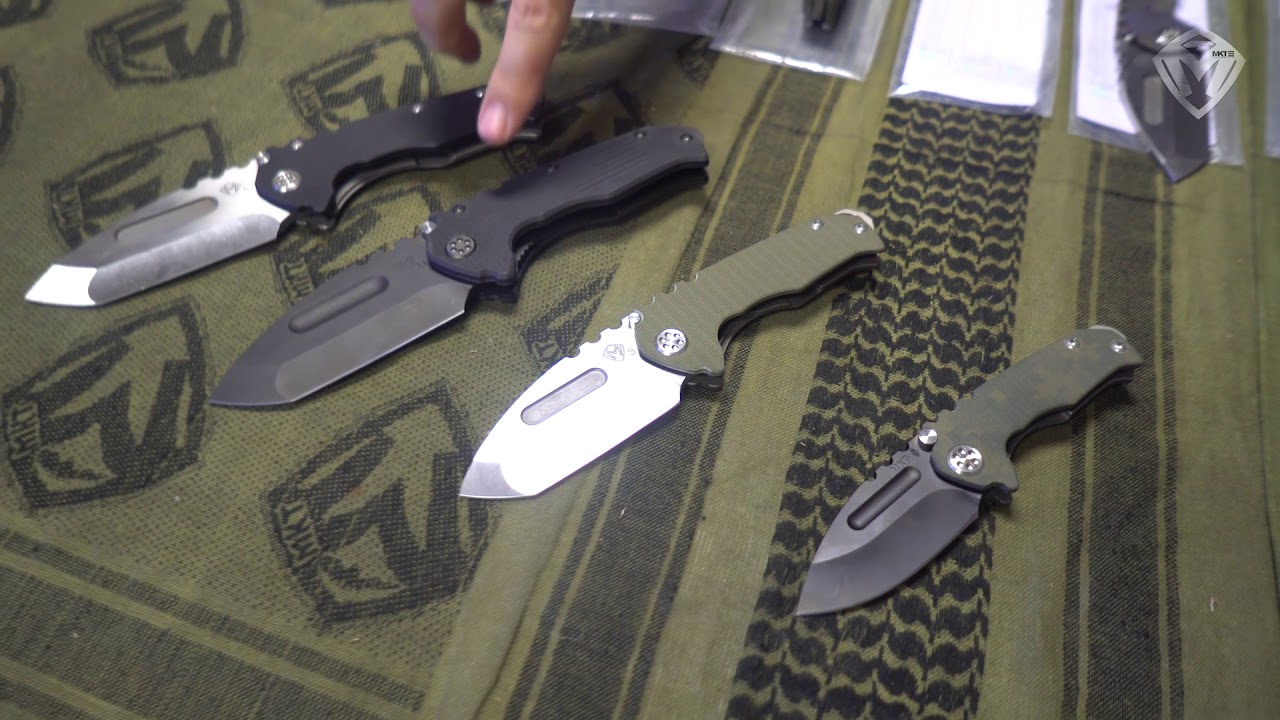 Medford Praetorian G explained in one minute.