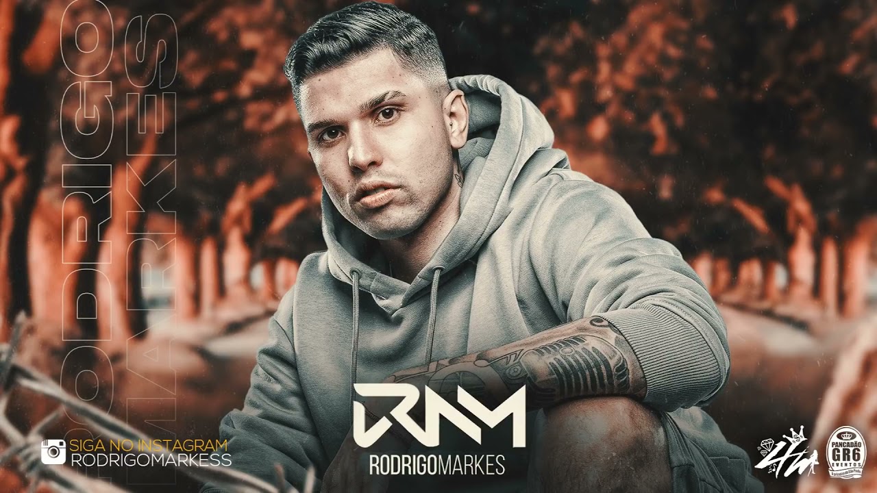 MC Marks - Filantropia - Traficando minhas Letras