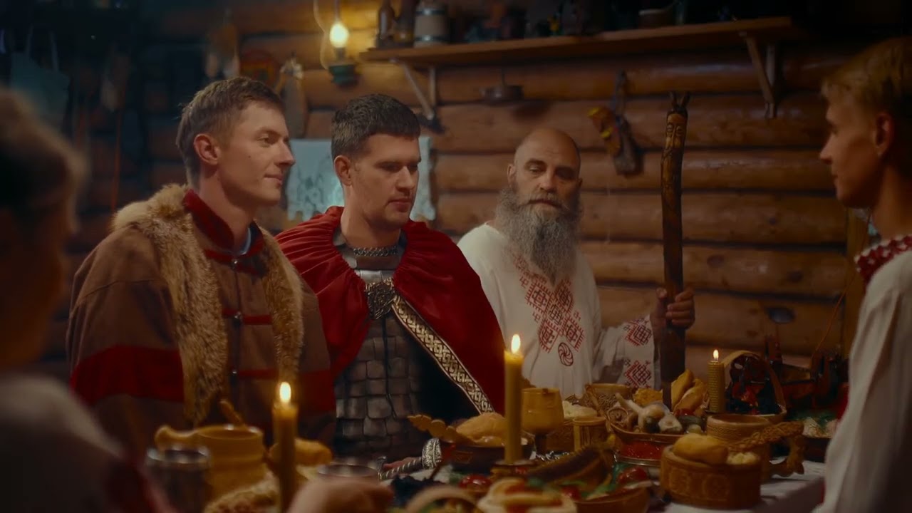 King Arthur Explained