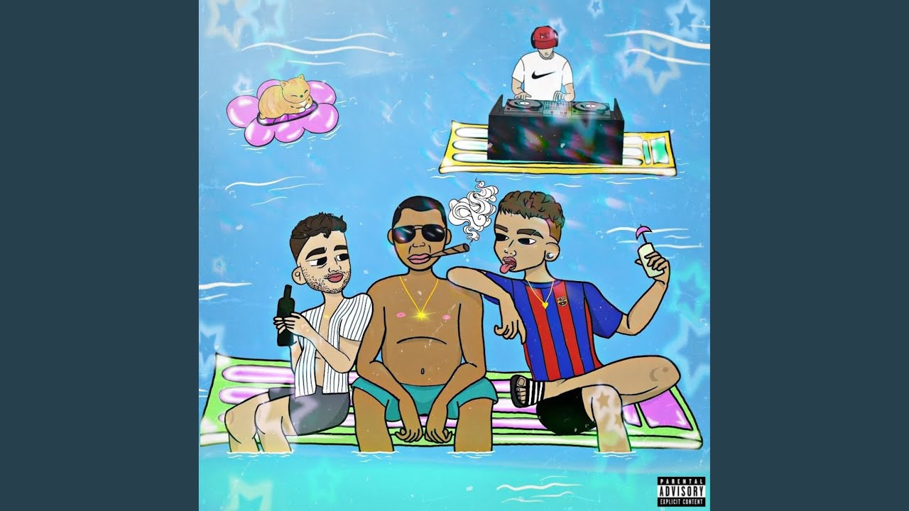 Sua Sua (feat. Yuly & Fransinho)