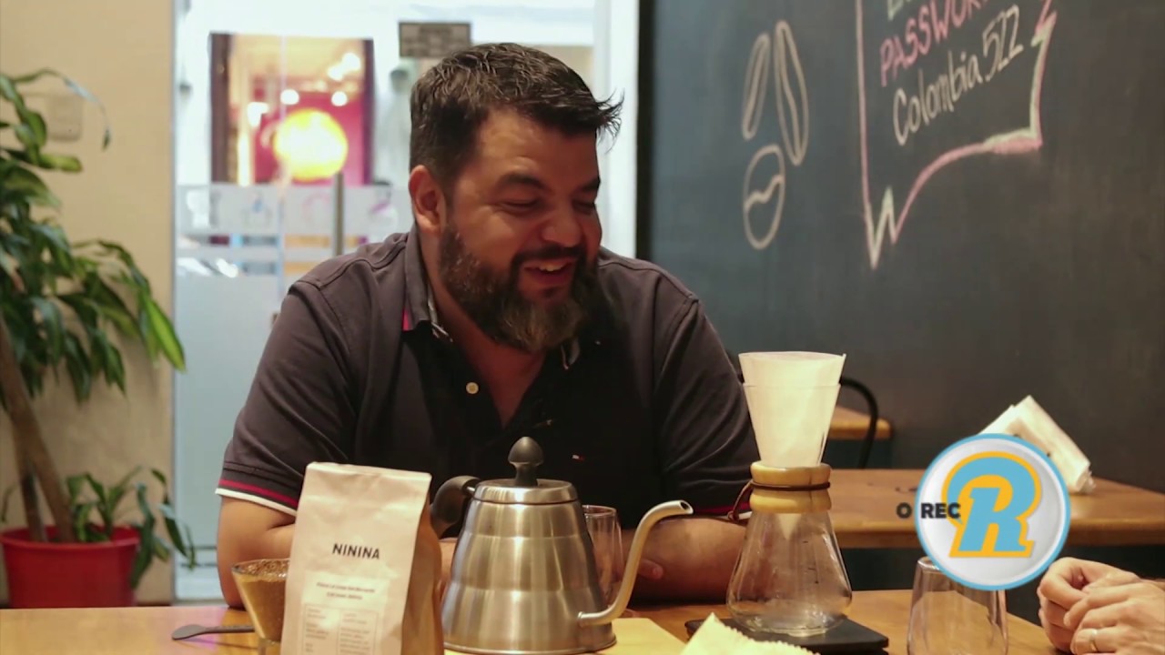 SABOREA UN CAFE DISTINTO... SORPRENDETE EN 