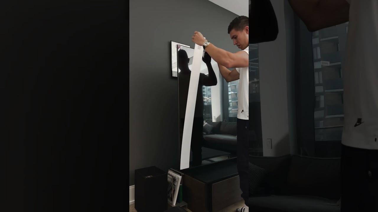 UNBOXING The 98