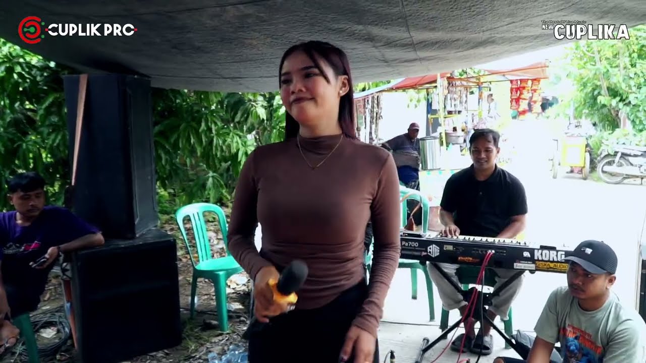 RETNO, DEMEN KE DUNDSUK  DUNGSUK | THE BEST OF LIVE MUSIC NEW CUPLIKA | LEUWIGEDE, 10 JANUARI 2026