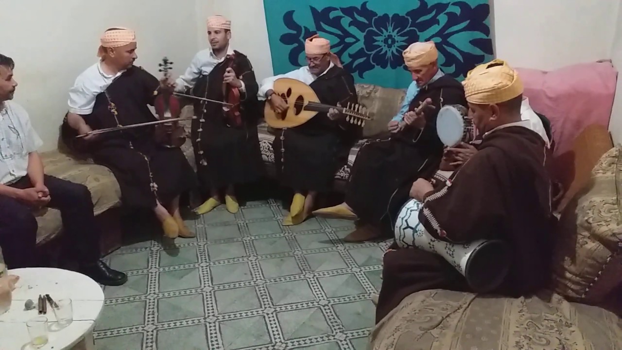 جديد العيطة الجبلية