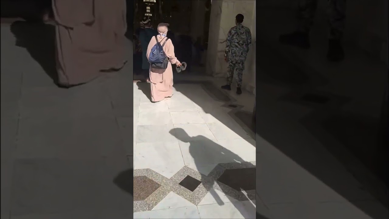 بقول لكم فوائد العربه في العمره🥹