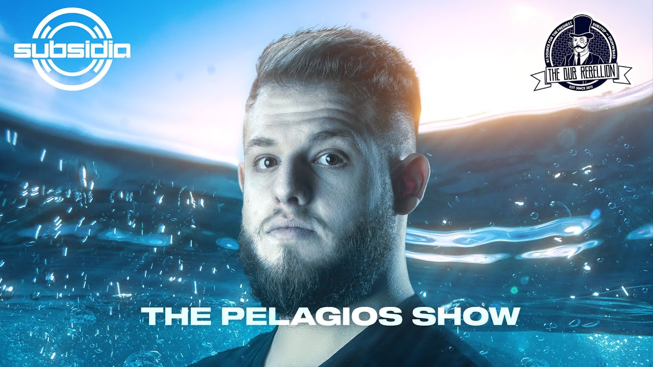 Whales & Subsidia Presents: The Pelagios Show (DJ Set)