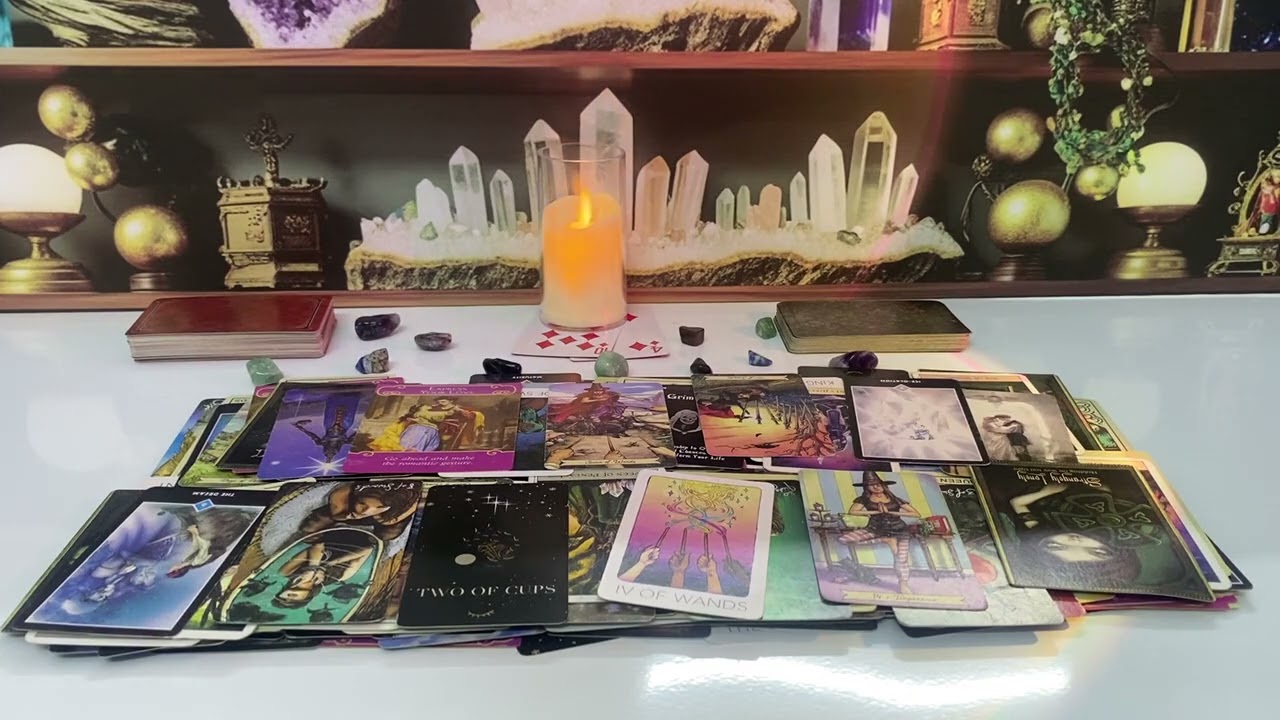 SCORPIO FINALLY... THE LOVE YOU LONG FOR💓 TAROT FORECAST SCORPIO LOVE TAROT READING