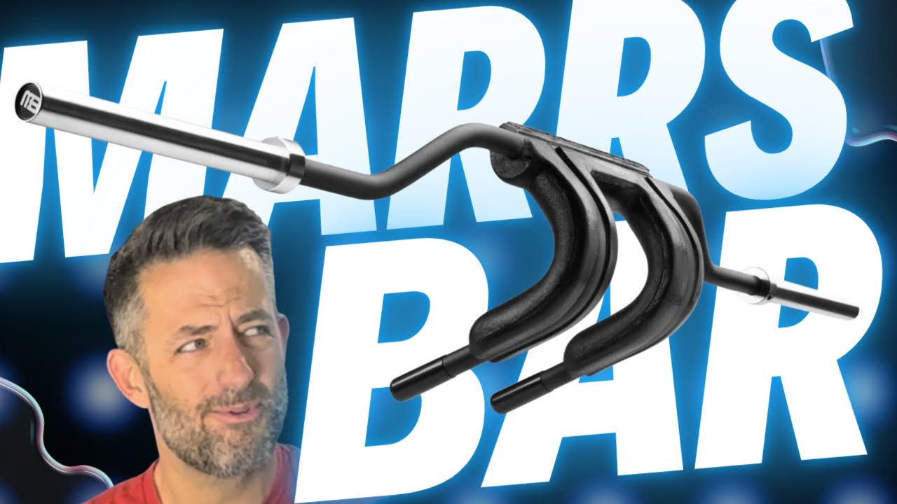 Best Squat Bar? Marrs Bar Review