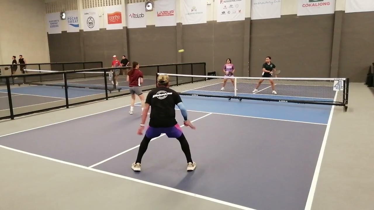 CTU connect vs Love Connect Couple 🤩🔥 Boki-Hanamel vs Jason-Jessiel