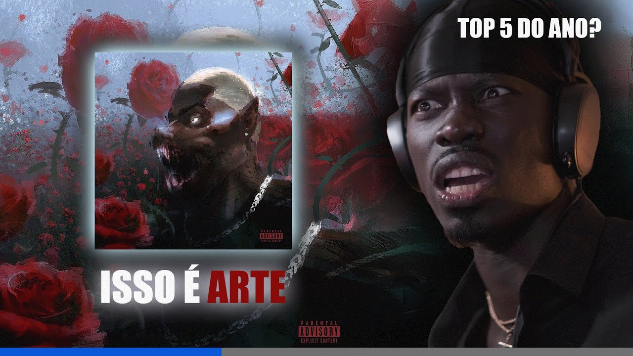 🇬🇼 Dazz React | Aka Rasta - DUALIDADE | Rasta realmente faz ARTE