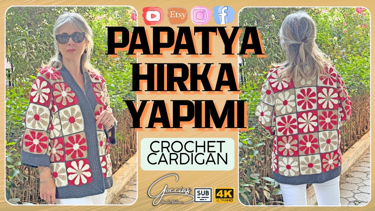 PAPATYA HIRKA YAPIMI