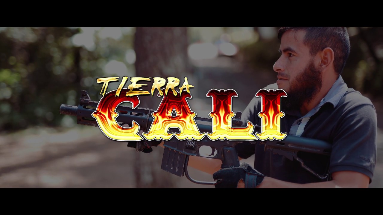 Tierra Cali - Estilo Sencillo (Video Oficial)